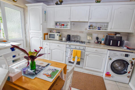 Dining Kitchen 4