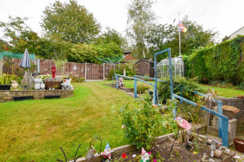 Rear Garden 6
