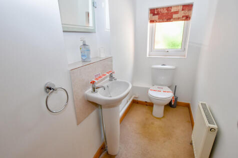 Guest WC