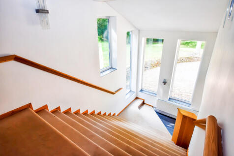 Stairs 3