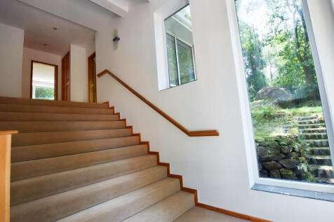 Staircase 1