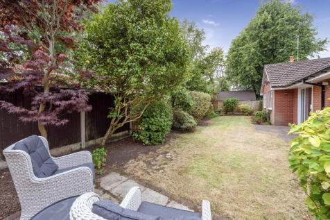 Rear Garden 3