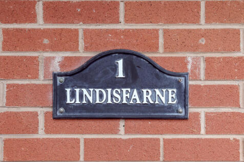 Lindisfarne