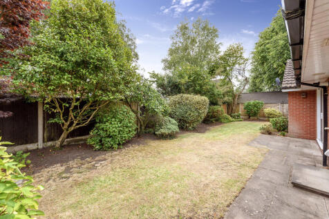 Rear Garden 4