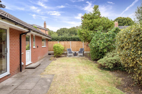 Rear Garden 5