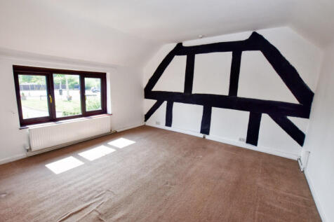 Bedroom 1a