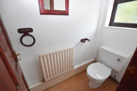 GF WC