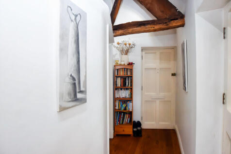 Hallway 1