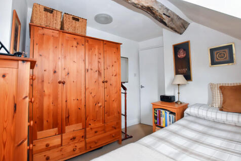 Bedroom 2b