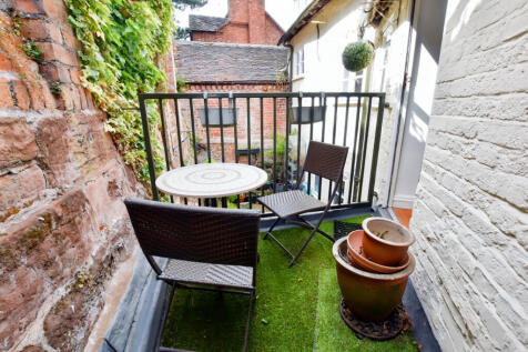 Balcony 2