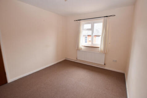 Bedroom 1a