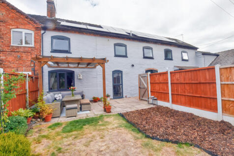 Front Garden 1
