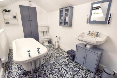 En Suite  1