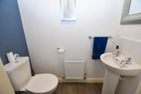 GF WC
