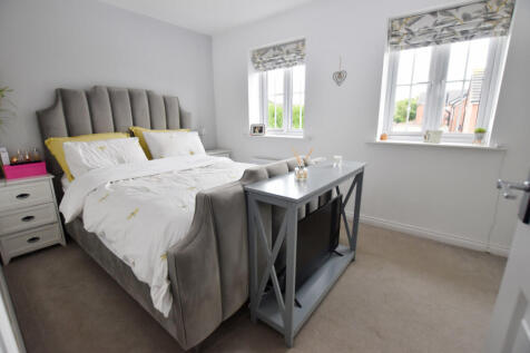 Bedroom 1a