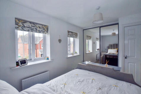 Bedroom 2b