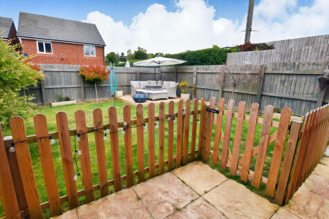 Rear Garden 3