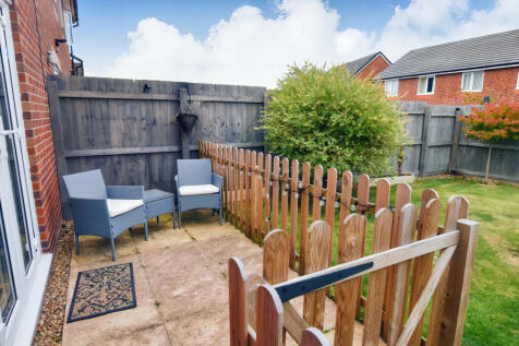 Rear Garden 4