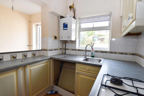 Kitchen Area 2