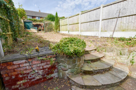 Courtyard Garden ...