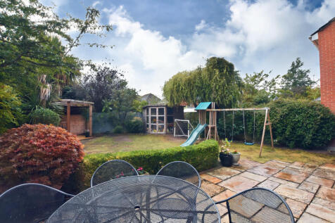 Rear Garden 2