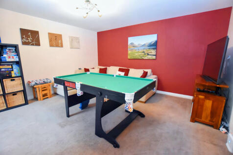 Games Room 1