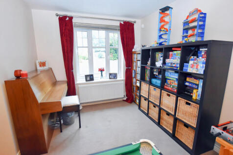 Games Room 3