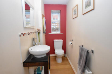 GF WC