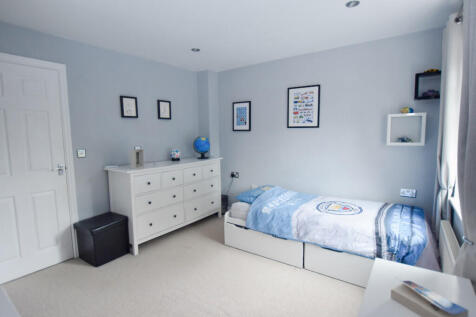 Bedroom 3b
