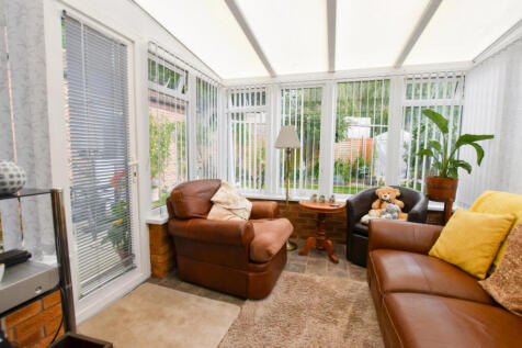 Conservatory 2