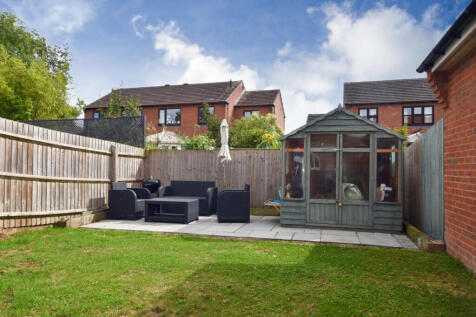 Rear Garden 2