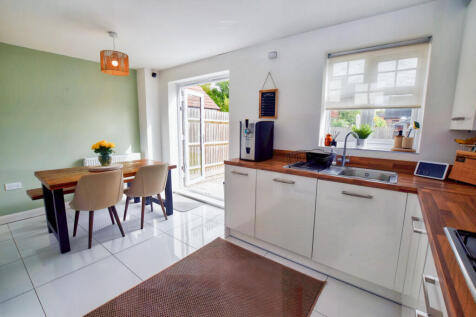 Dining Kitchen 3