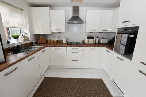 Dining Kitchen 2