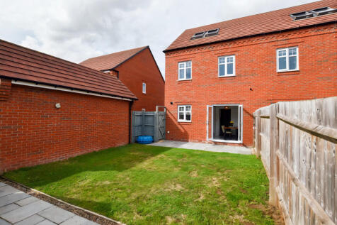 Rear Aspect 1