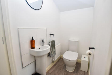 GF WC