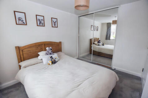Bedroom 2b