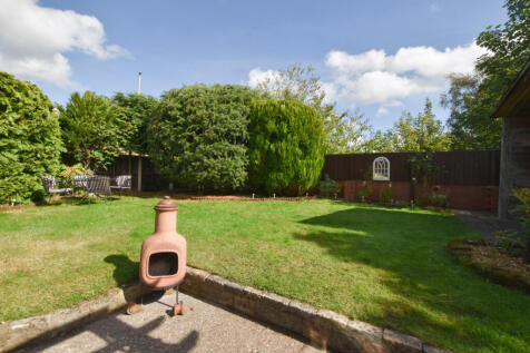Rear Garden 2
