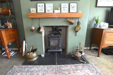 Logburner