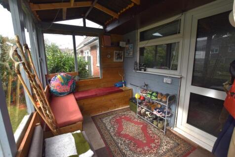 Sunroom