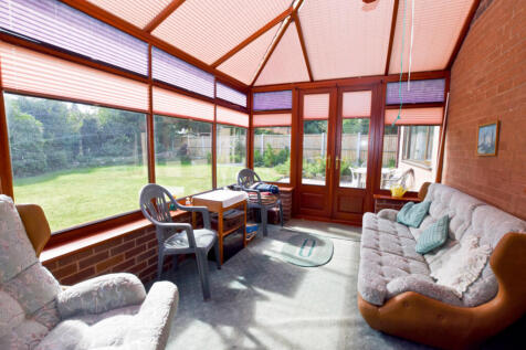 Conservatory 2