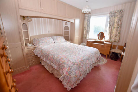 Principal Bedroom...