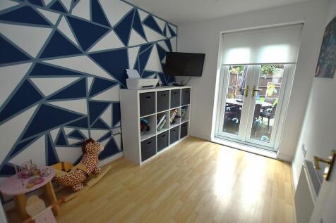 Playroom