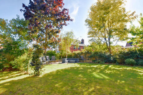 Rear Garden 3