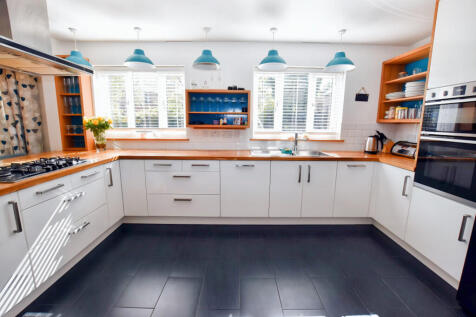 Dining Kitchen 2
