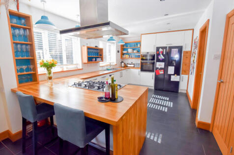 Dining Kitchen 1