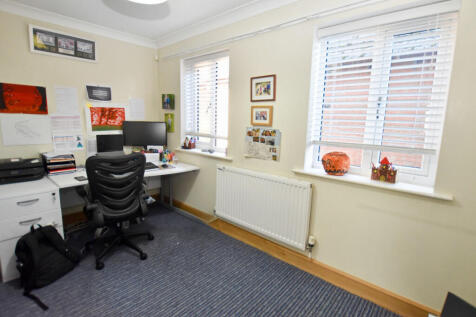 Home Office