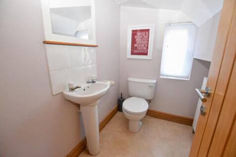 Guest WC
