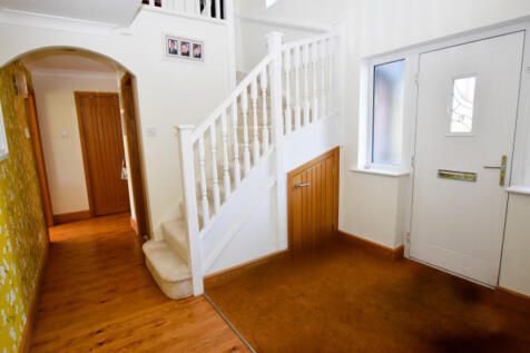 Hallway 2