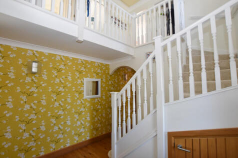 Hallway 1
