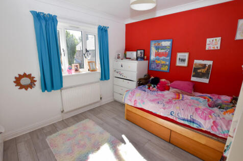 Bedroom 2a